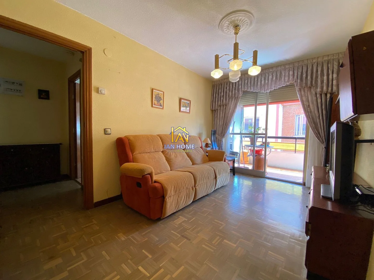 Piso en Isidra Jimenez, Pradolongo - Foto 3