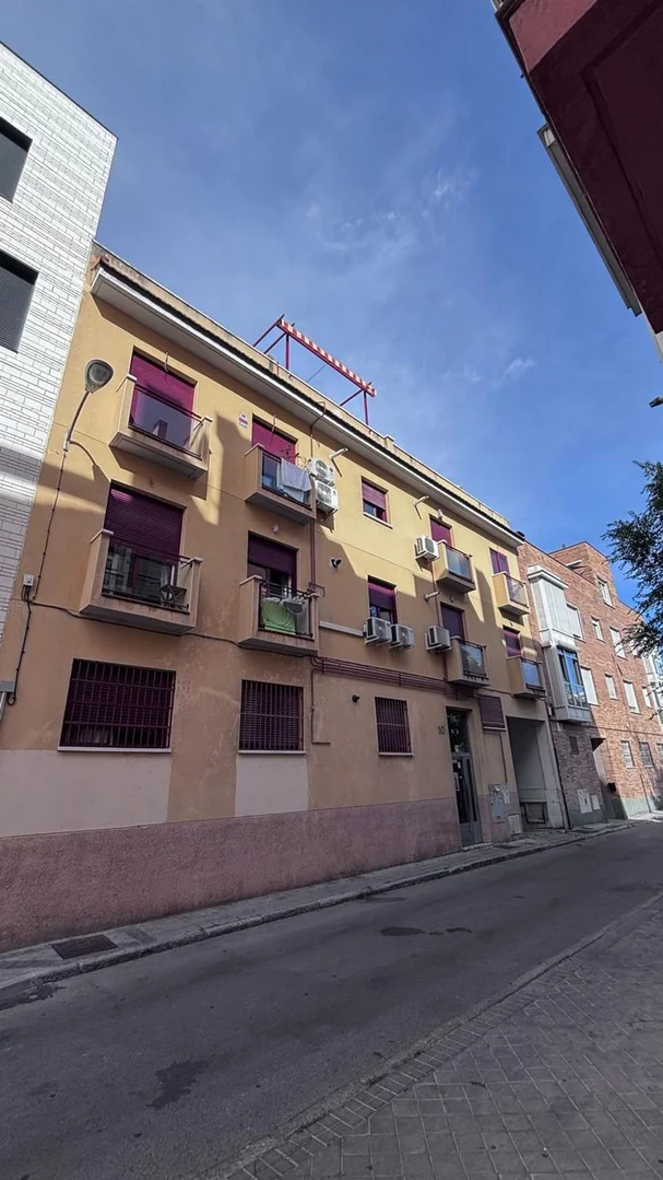 Ático en Calle de la Pirita, 12, 12 de Octubre-Orcasur - Foto 23