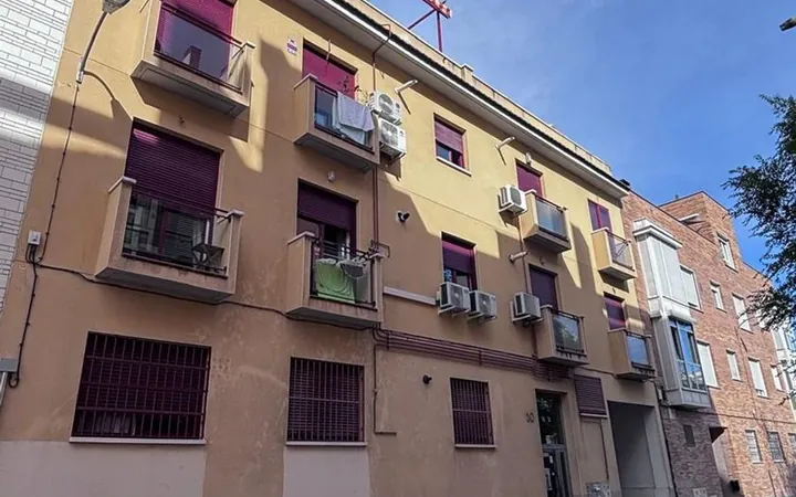 Ático en Calle de la Pirita, 12, 12 de Octubre-Orcasur - Foto 23
