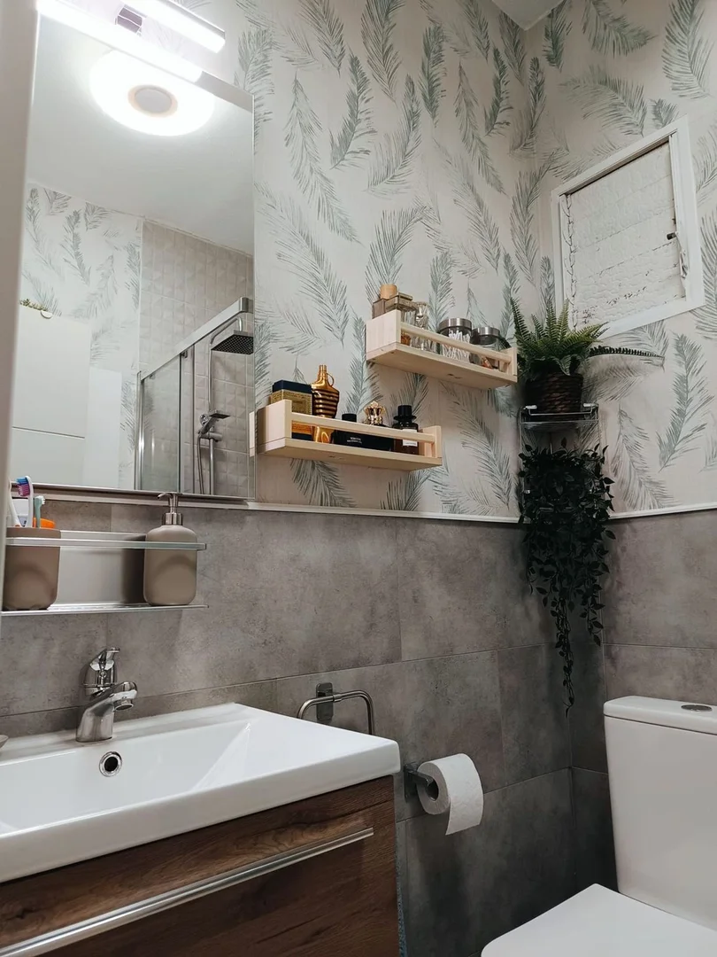 Piso en calle de la Virgen del Castañar, 4 - Foto 26