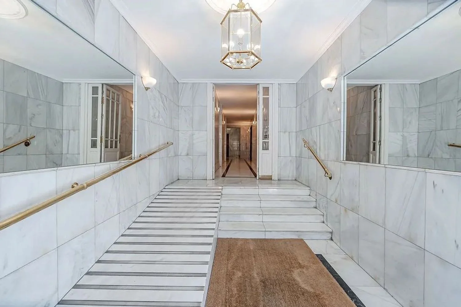 Piso en calle de Benito Gutiérrez, 29 - Foto 26