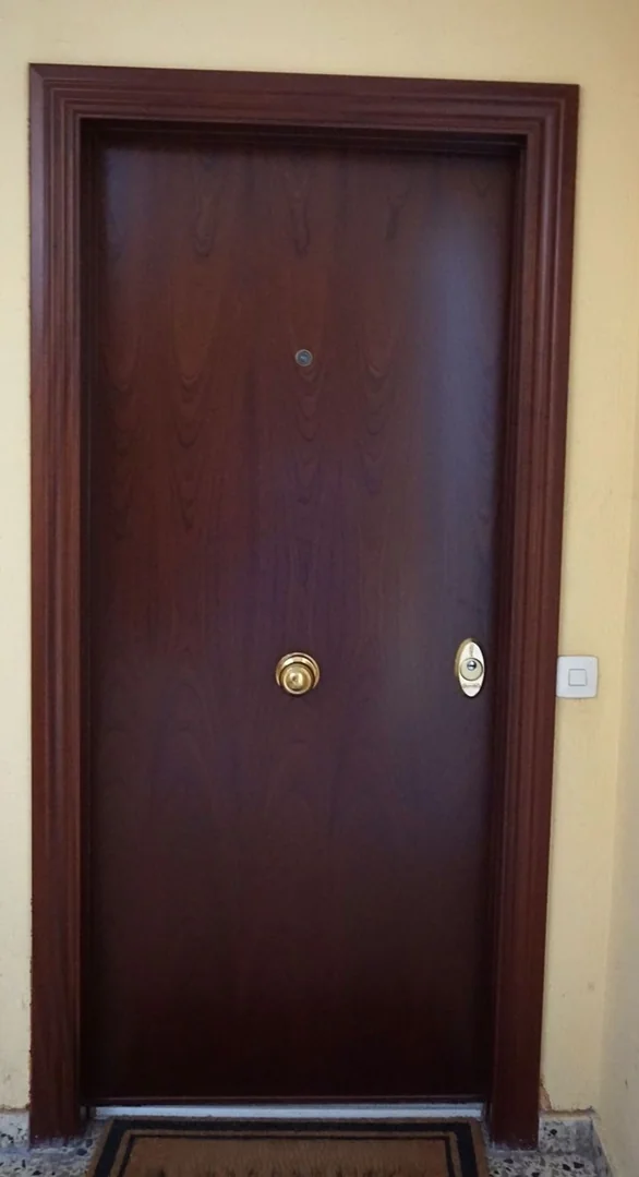 Piso en Calle Corbeta, 10, Alameda de Osuna - Foto 2