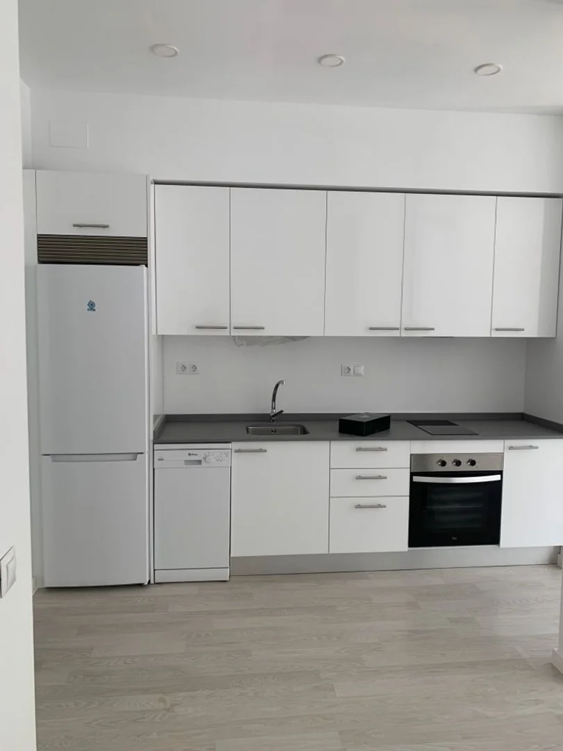 Piso en calle de Nicaragua, 17 - Foto 10