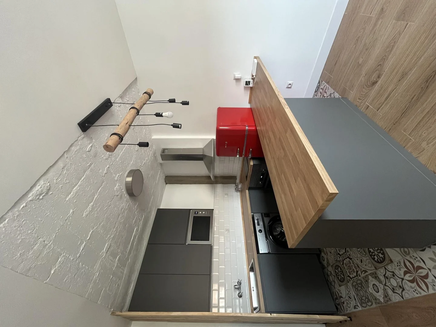 Piso en  Avenida del Doctor Federico Rubio y Galí 19 - Foto 3