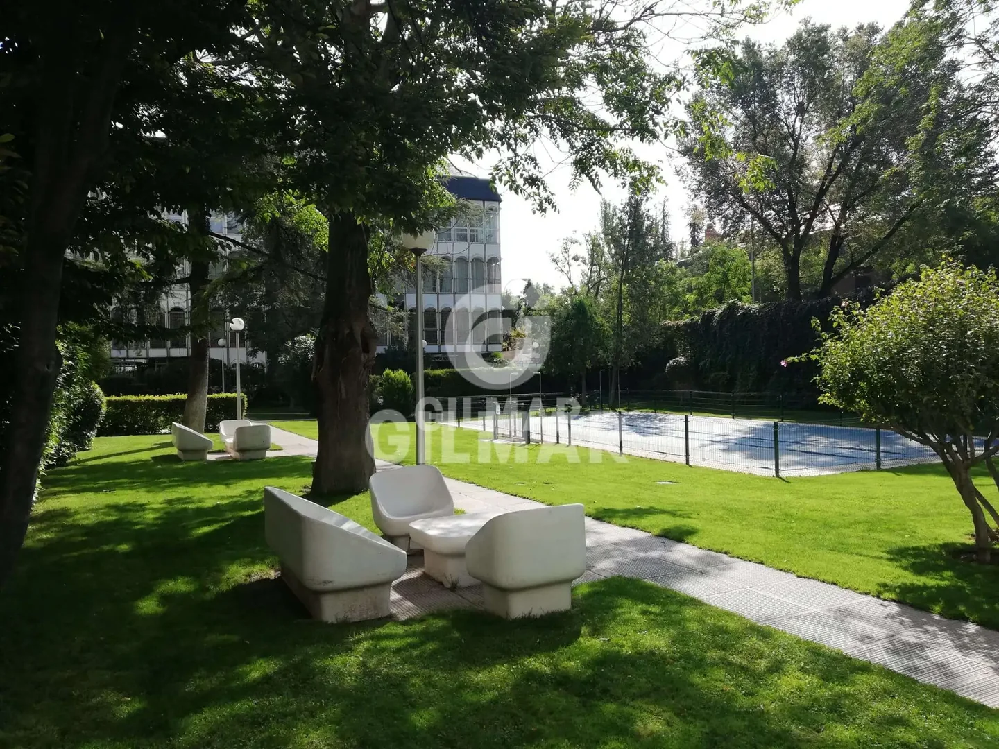 Piso en Nueva España, Madrid - Foto 3