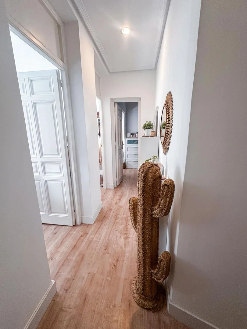 Piso en calle de San Bernardino, 7 - Foto 3