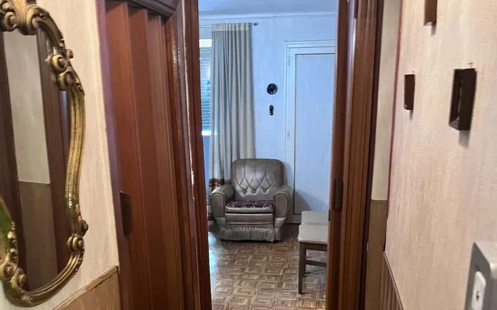 Piso en Calle del Castillo de Oropesa, 1, Simancas - Foto 1