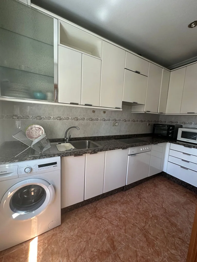 Piso en Calle de José Ortega y Gasset, 72, Lista - Foto 16