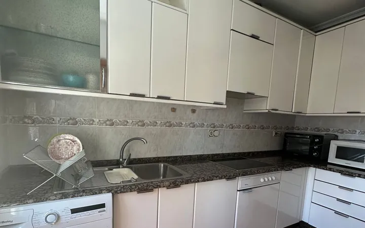 Piso en Calle de José Ortega y Gasset, 72, Lista - Foto 16