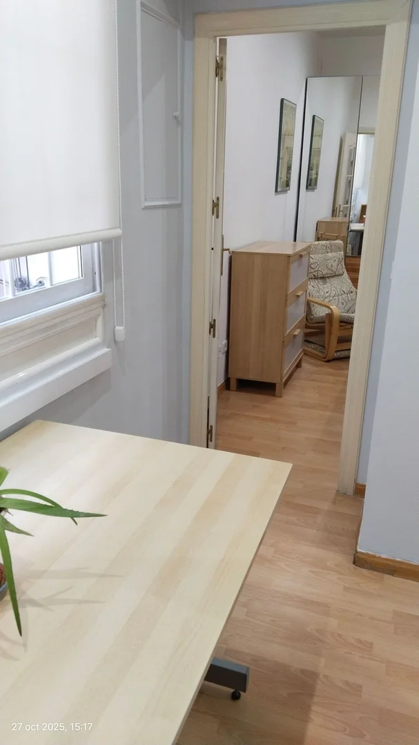 Estudio en calle Alberto Aguilera, 15 b - Foto 14