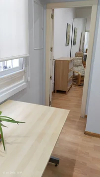 Estudio en calle Alberto Aguilera, 15 b - Foto 14