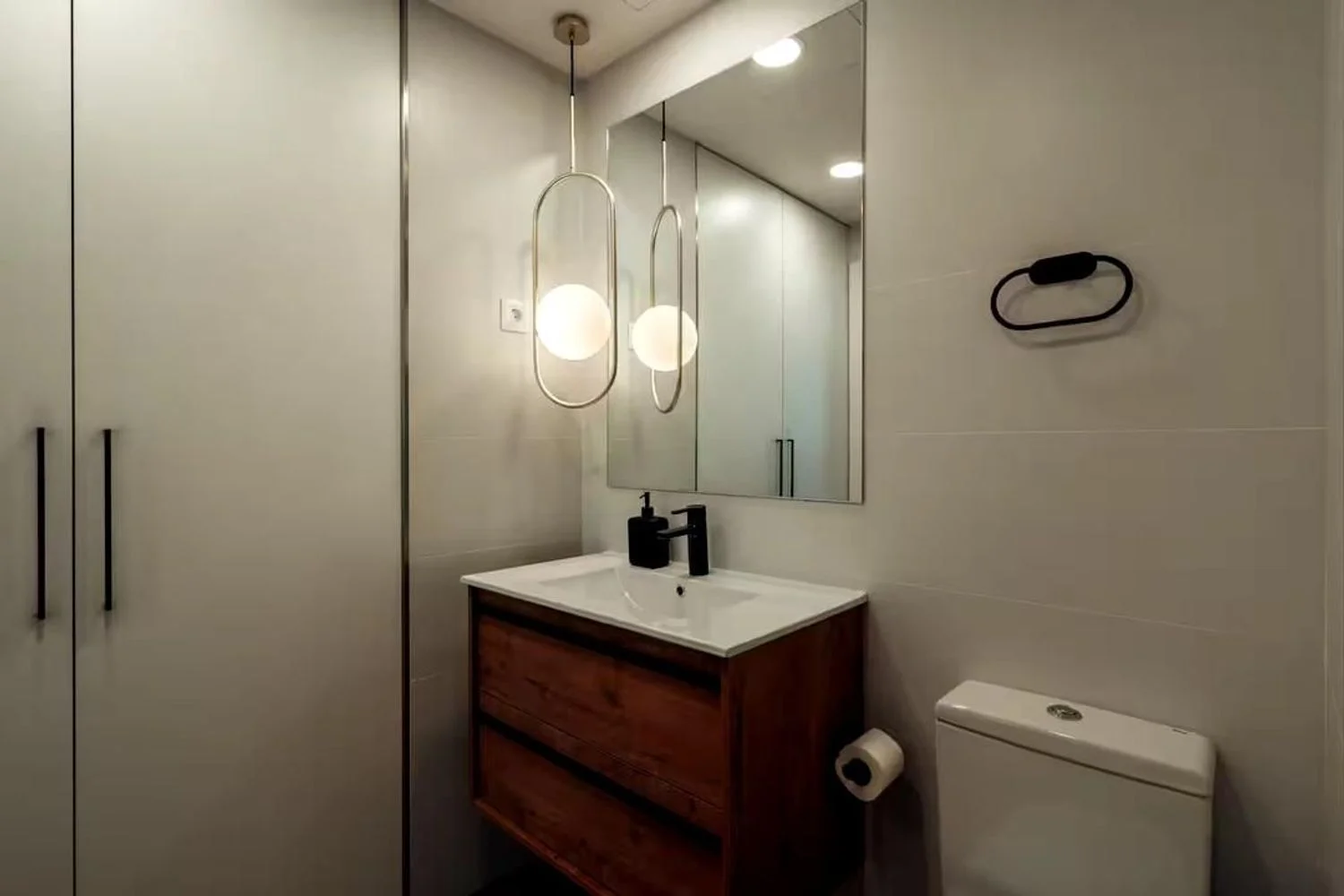 Piso en calle del Pintor Fortuny, 5 - Foto 17