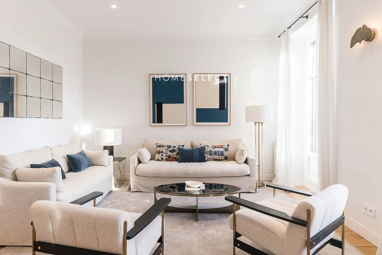 Piso en calle de Alfonso XII - Foto 12