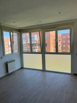 Piso en calle del Corregidor José de Pasamonte, 12 - Foto 3