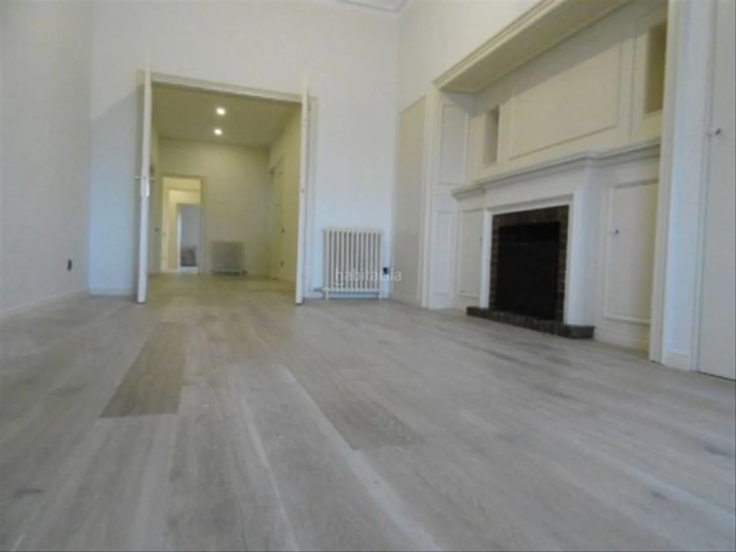 Piso en Paseo de Sant Gervasi, Sant Gervasi - La Bonanova - Foto 8