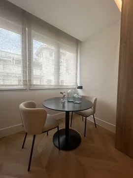 Estudio en calle de Hermosilla, 28 - Foto 11