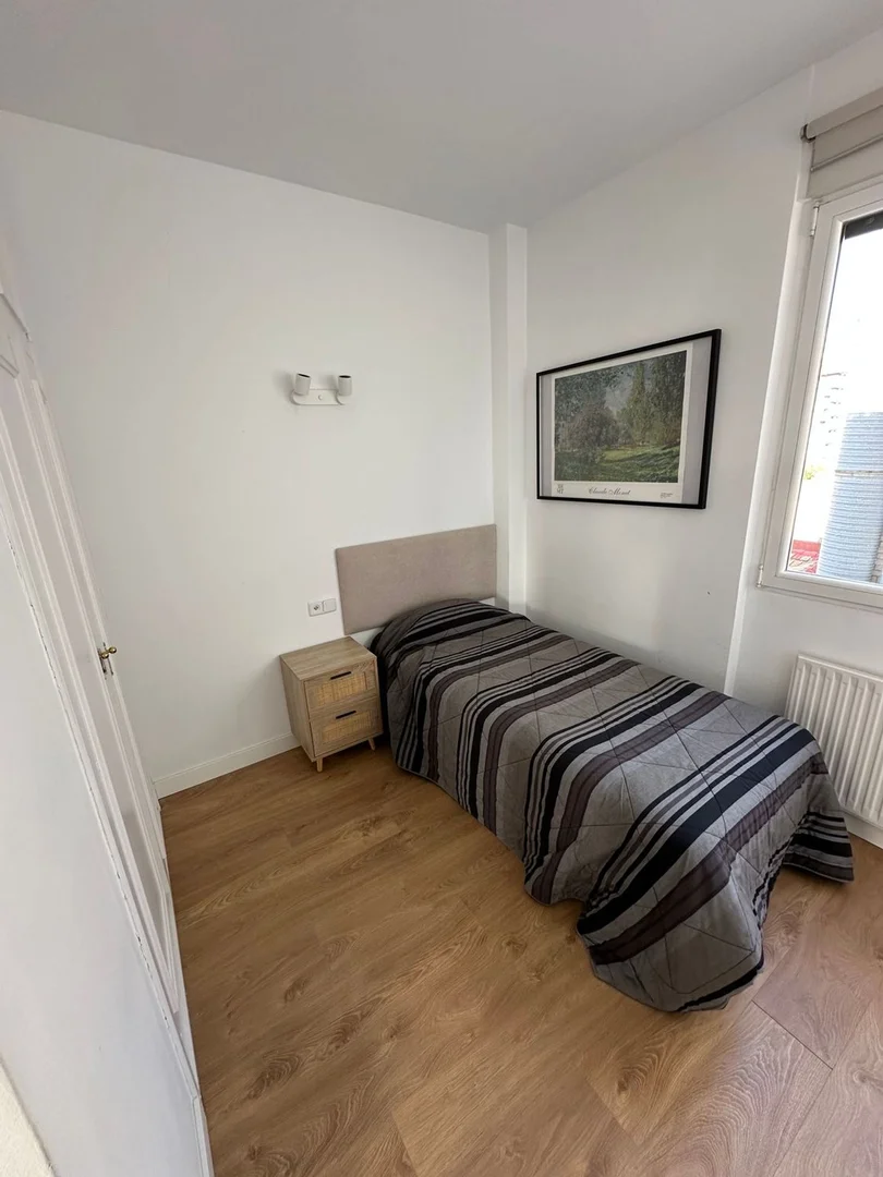 Dúplex en calle de Juan Bravo, 58 - Foto 7