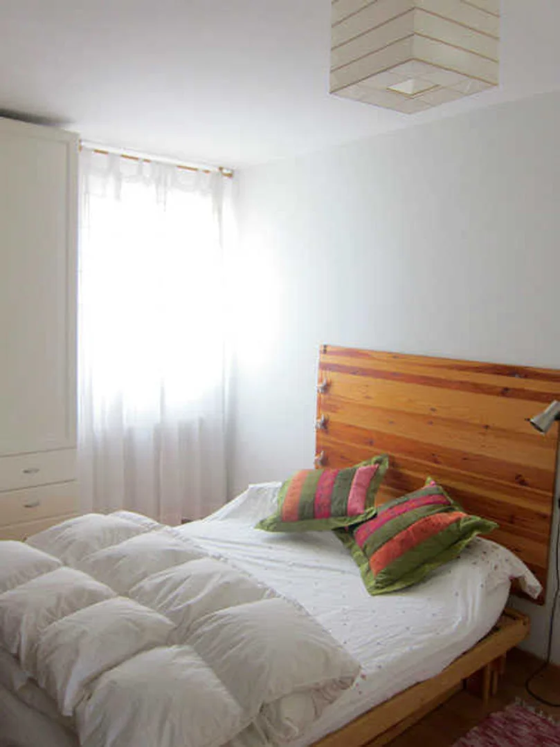 Piso en Calle de Gomeznarro, 494, Canillas - Foto 4