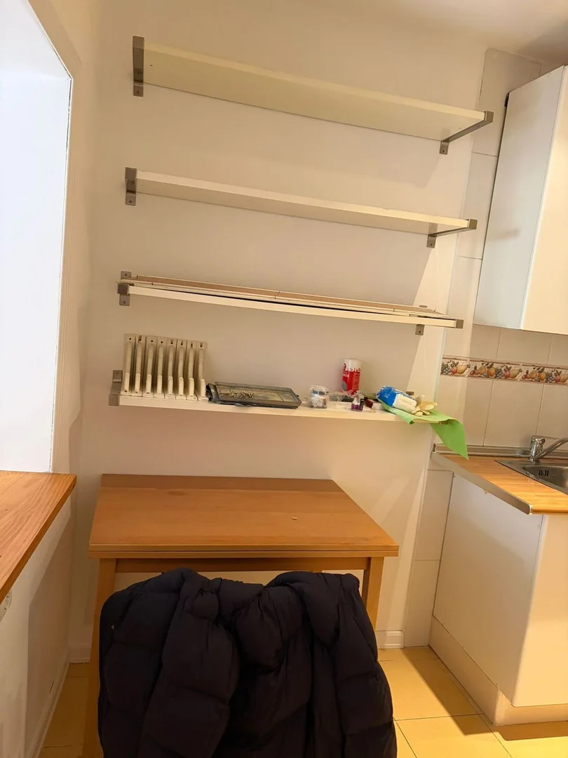 Piso en calle de la Fe, 9 - Foto 5