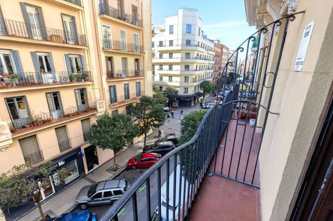 Piso en Barrio Ibiza - Foto 16