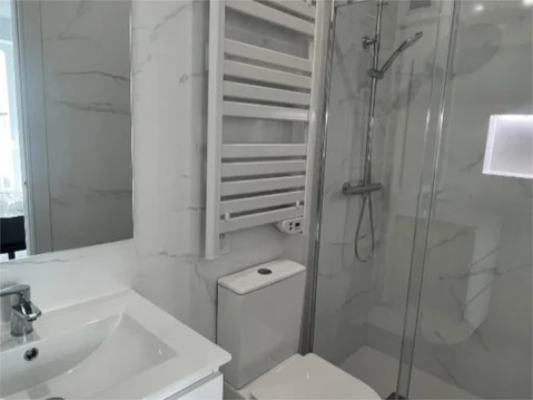 Piso en  Calle de la Batalla del Salado 16 - Foto 3