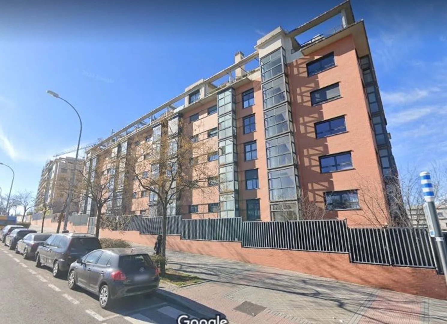 Piso en avenida de Niceto Alcalá Zamora, 11 - Foto 4