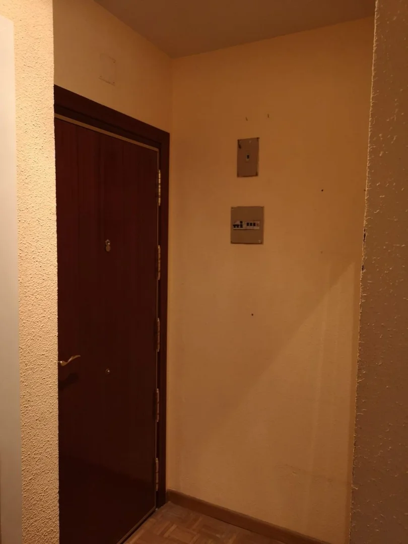 Piso en Meléndez Valdés, 18 - Foto 18