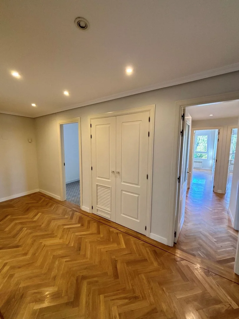 Piso en Calle de Cabellera de Berenice, 28, Valdemarín - Foto 4
