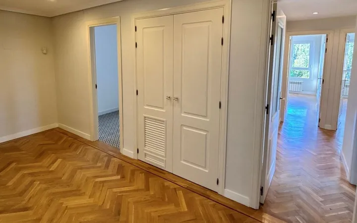 Piso en Calle de Cabellera de Berenice, 28, Valdemarín - Foto 4