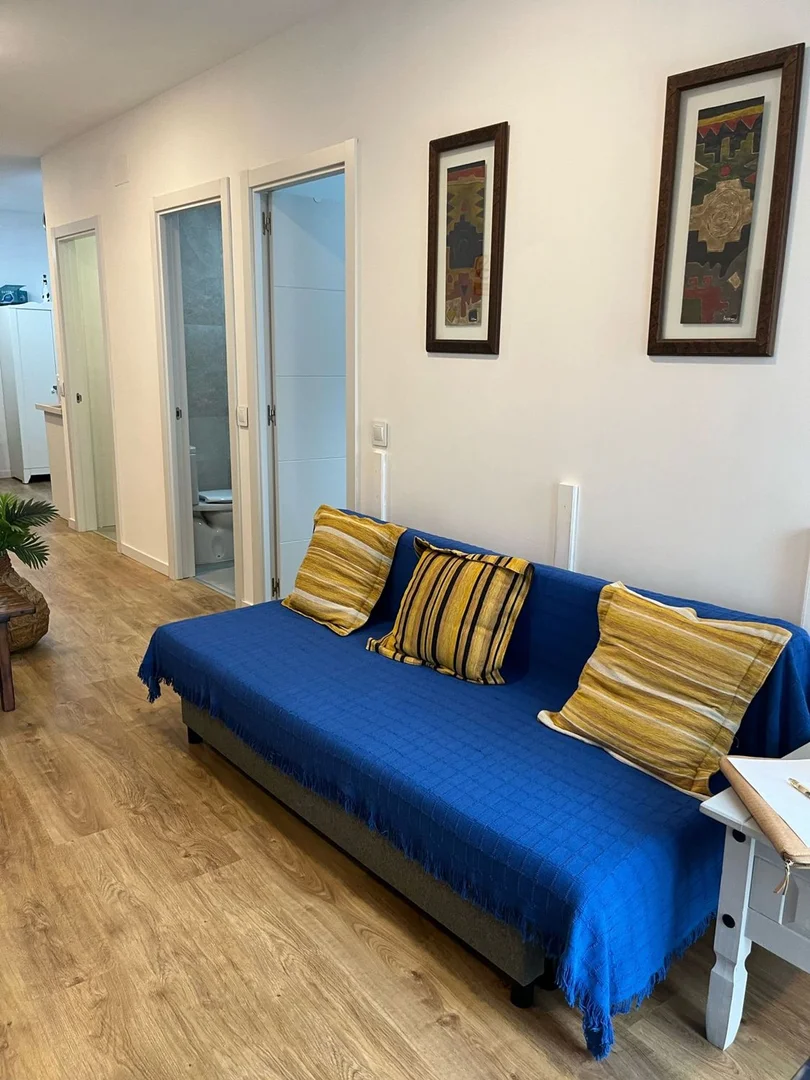 Piso en calle de las Islas Bermudas, 3 - Foto 11