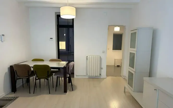 Piso en  Passeig d'Isabel II 60 - Foto 3