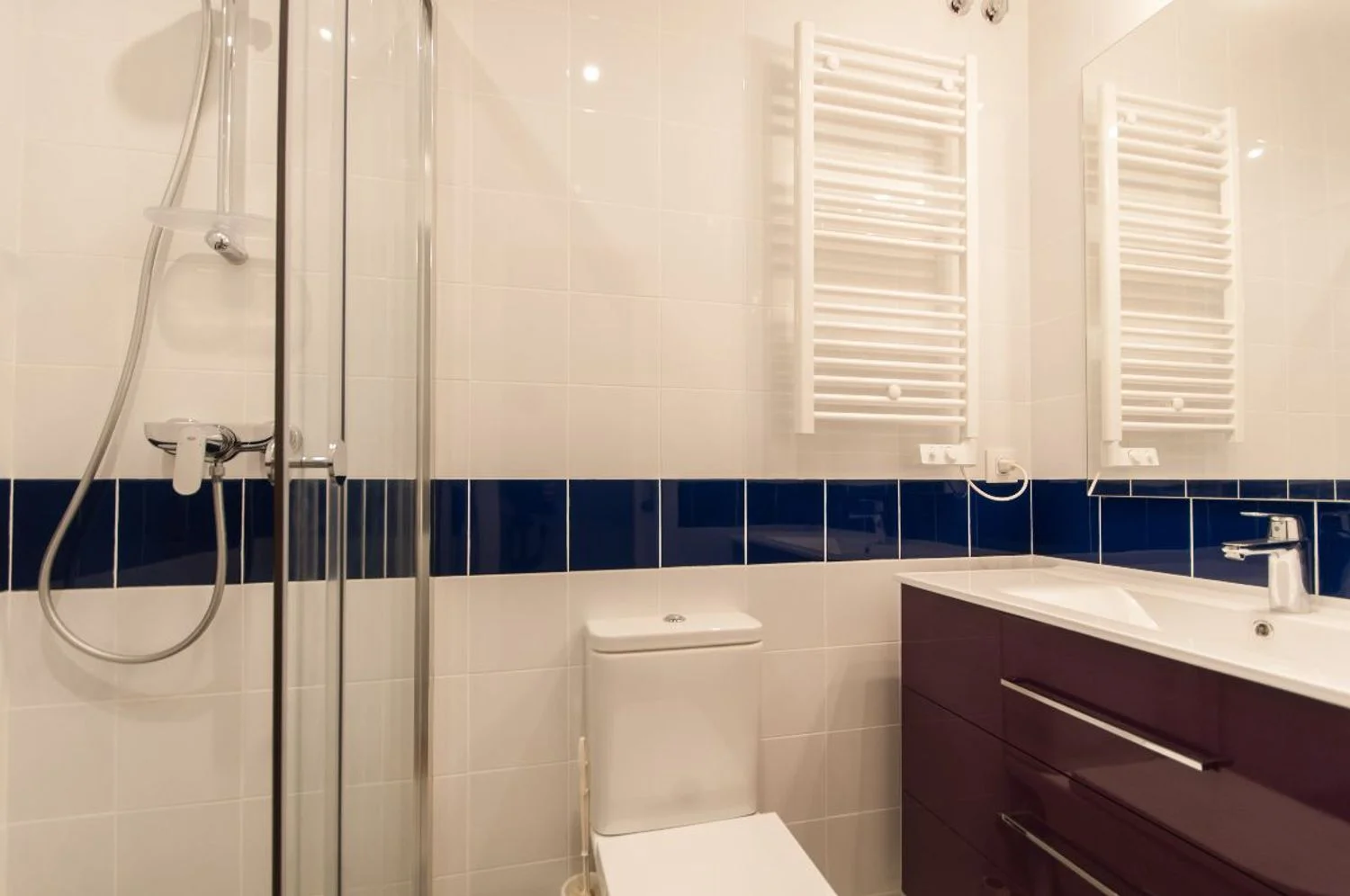 Piso en calle de Pujades, 10 - Foto 4