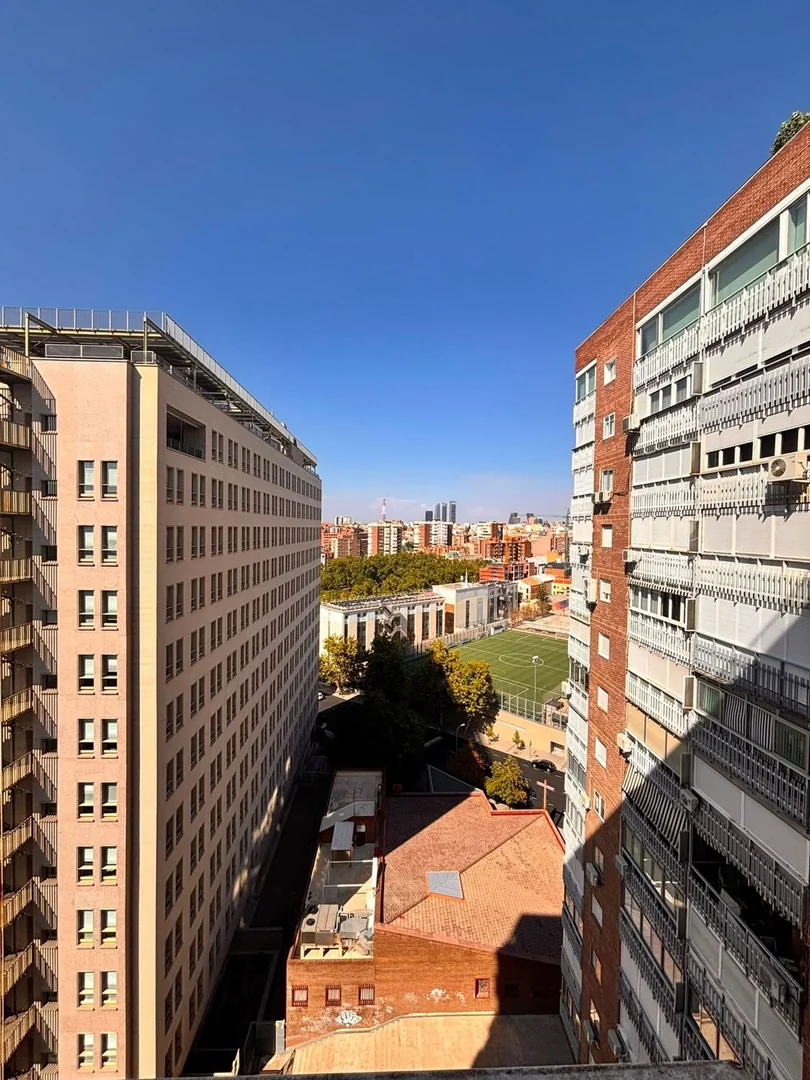 Piso en Calle del Conde de la Cimera, 4, Ciudad Universitaria - Foto 14