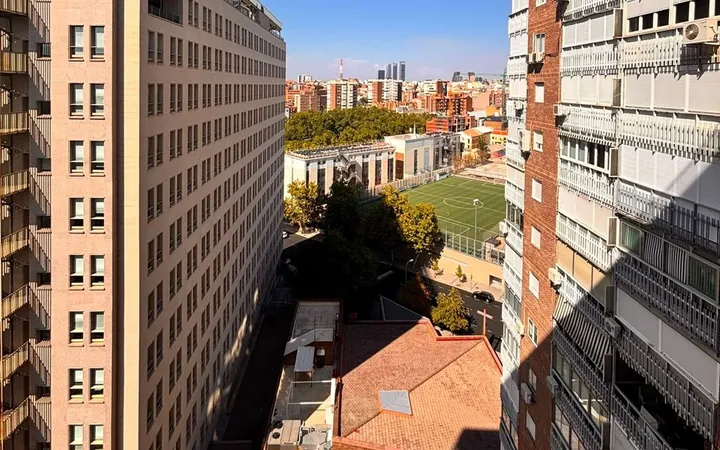 Piso en Calle del Conde de la Cimera, 4, Ciudad Universitaria - Foto 14