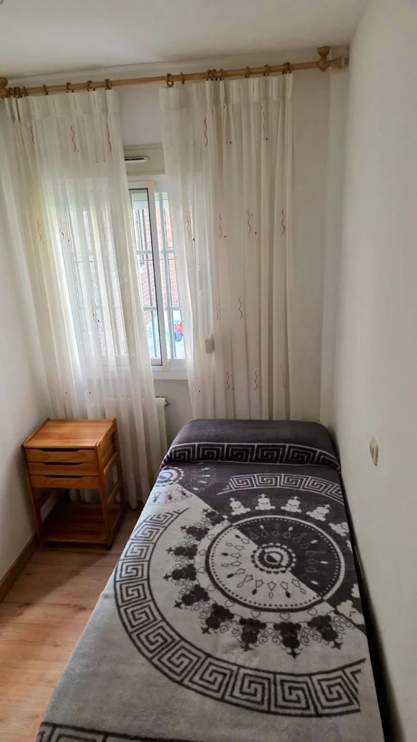 Piso en Calle Arechavaleta, 24, Los Ángeles - Foto 4
