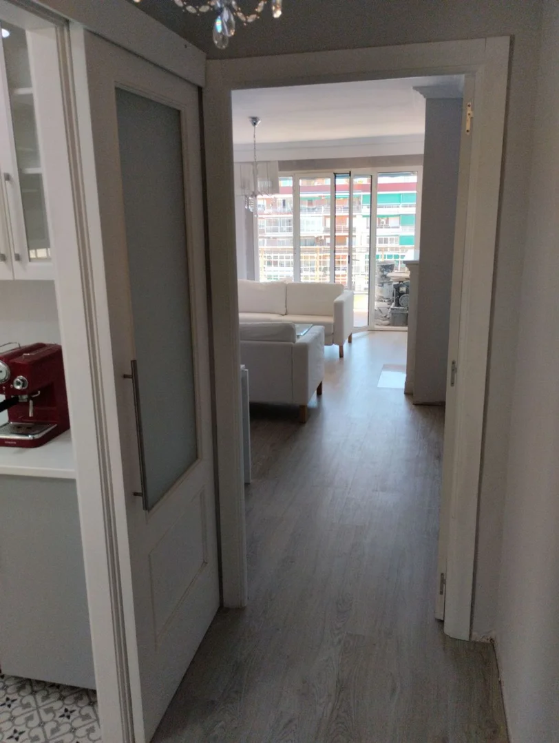 Ático en venta en Calle Porto Colón, 2 - Foto 1