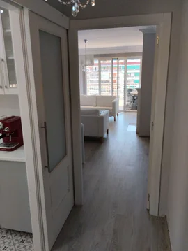 Ático en venta en Calle Porto Colón, 2 - Foto 1