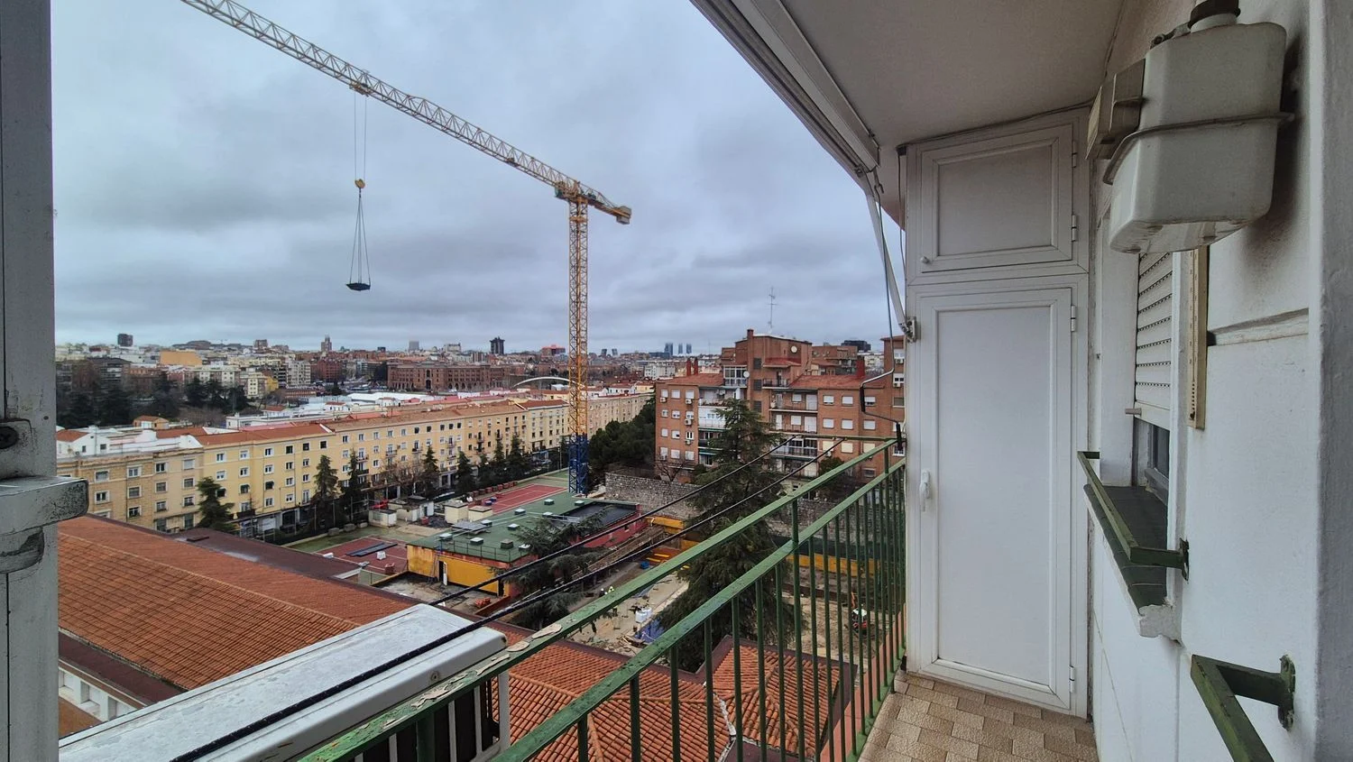 Piso en calle de San Marcelo, 11 - Foto 10