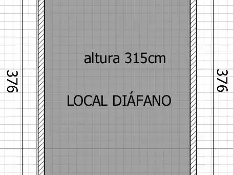 Local comercial en  Calle Pastrana 8D - Foto 2