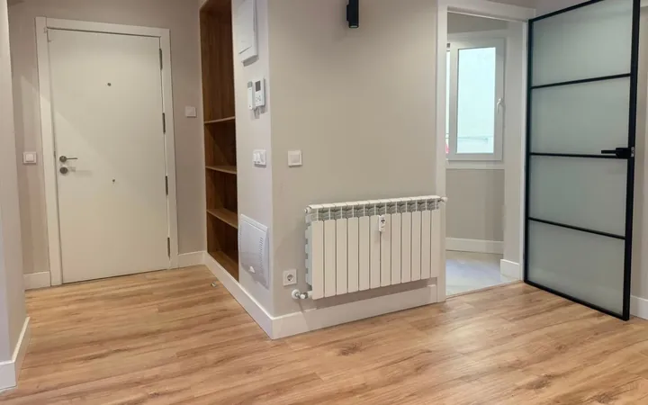 Piso en Linneo, 28, Imperial - Foto 1