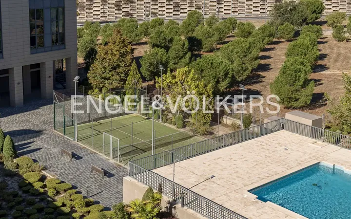 Loft en  Madrid Capital - Foto 12