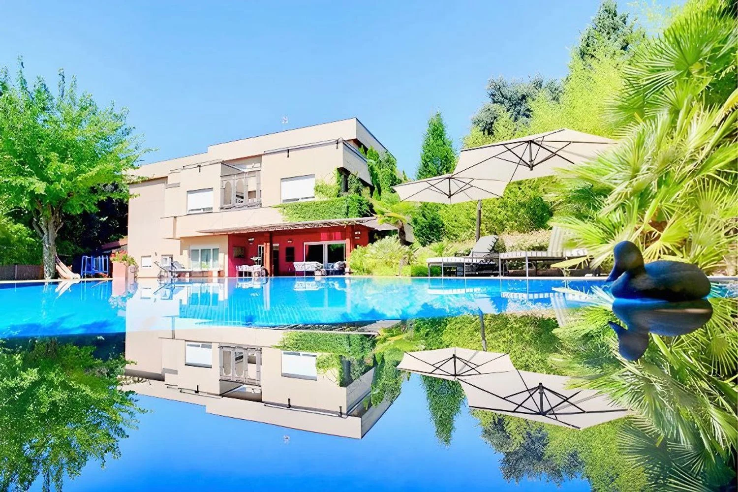 Casa independiente - Foto 1