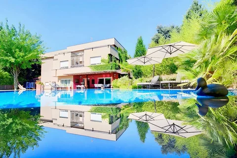 Casa independiente - Foto 1