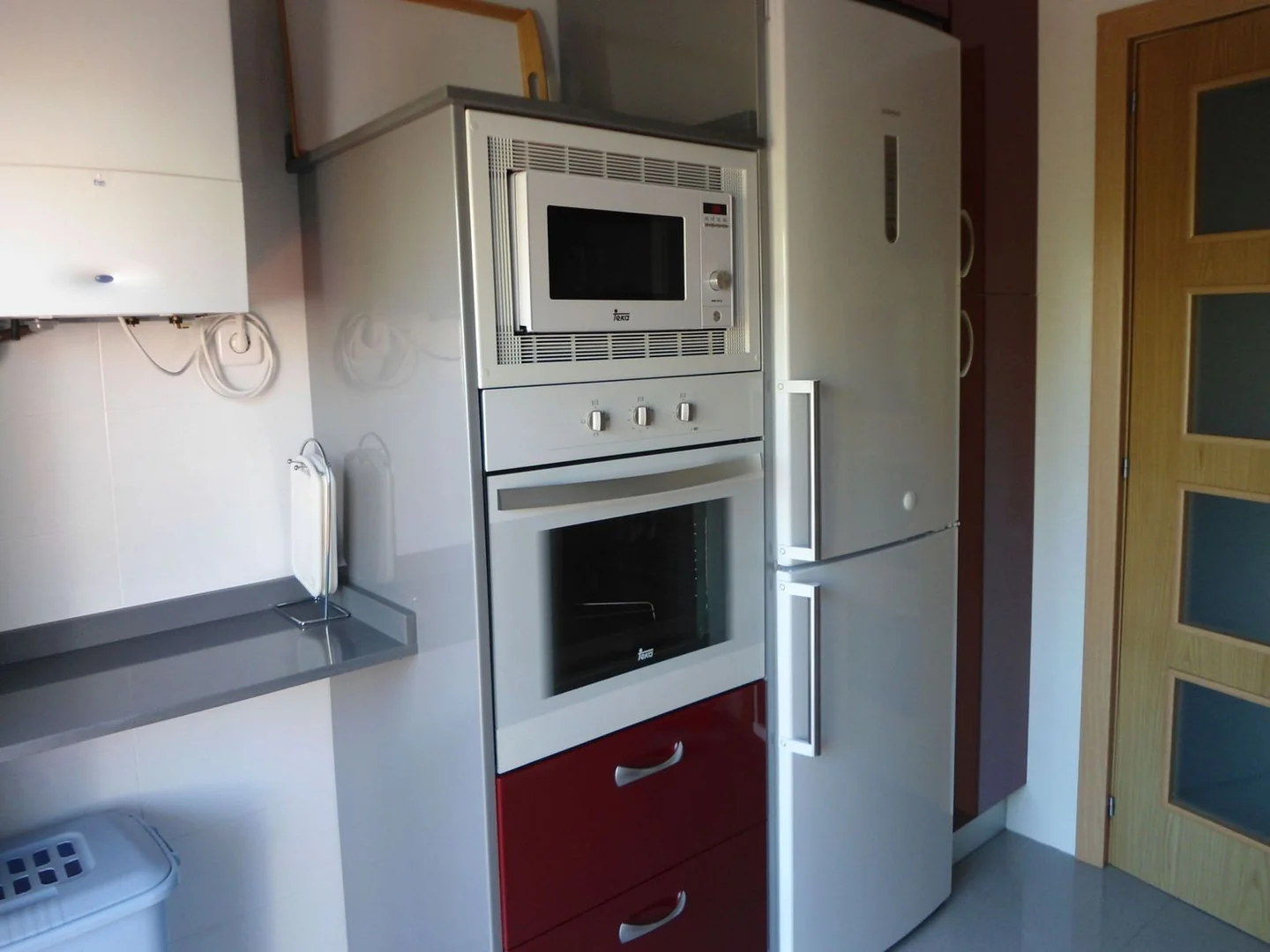 Piso en Calle San Basilio, 24, Pradolongo - Foto 5