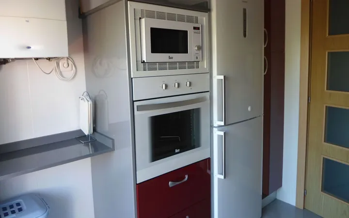 Piso en Calle San Basilio, 24, Pradolongo - Foto 5