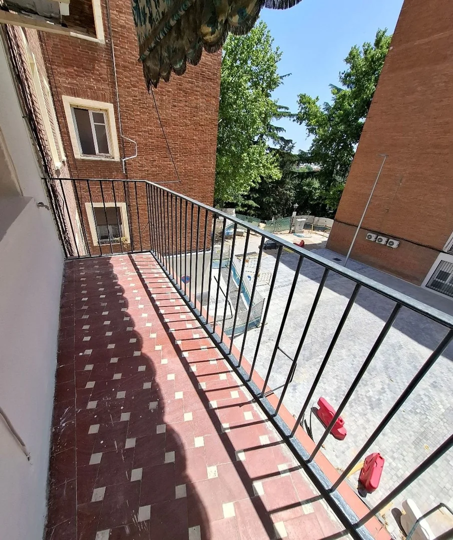 Piso en Calle de Sancho Dávila, 19, Fuente del Berro - Foto 5