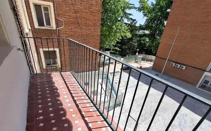 Piso en Calle de Sancho Dávila, 19, Fuente del Berro - Foto 5