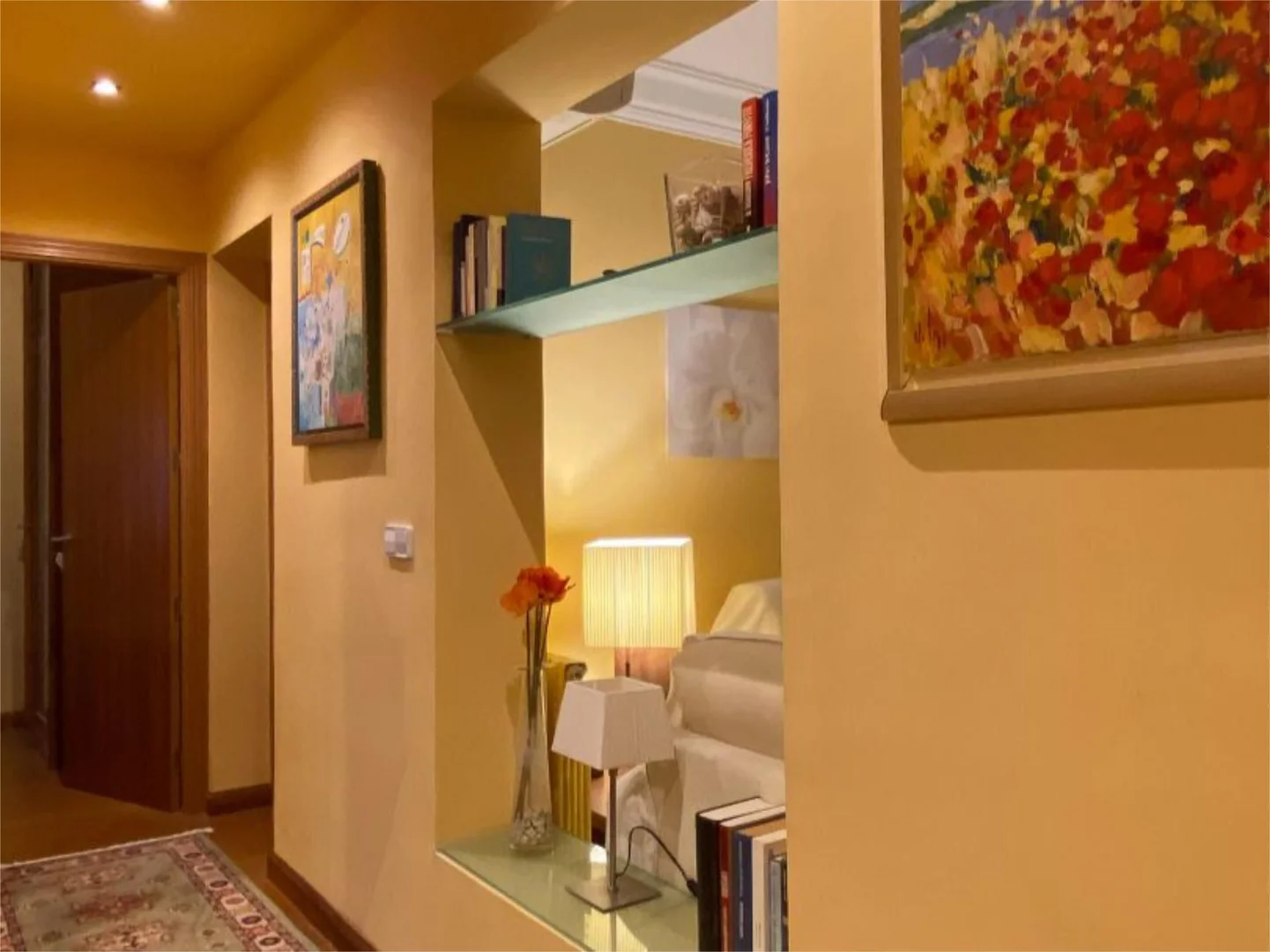 Piso en  Calle de Suero de Quiñones 30 - Foto 13