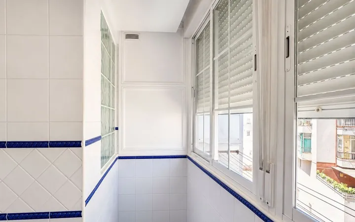 Piso en Calle de Gonzalo López, 2, Puerta Bonita - Foto 28