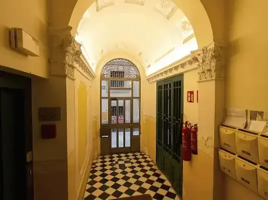 Piso en  Carrer de Ferran 8 - Foto 9